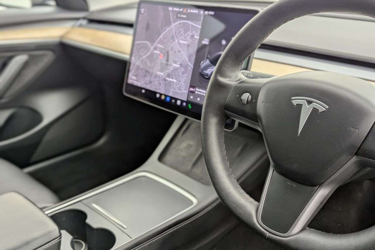 2022 TESLA MODEL 3 2022 TESLA MODEL 3