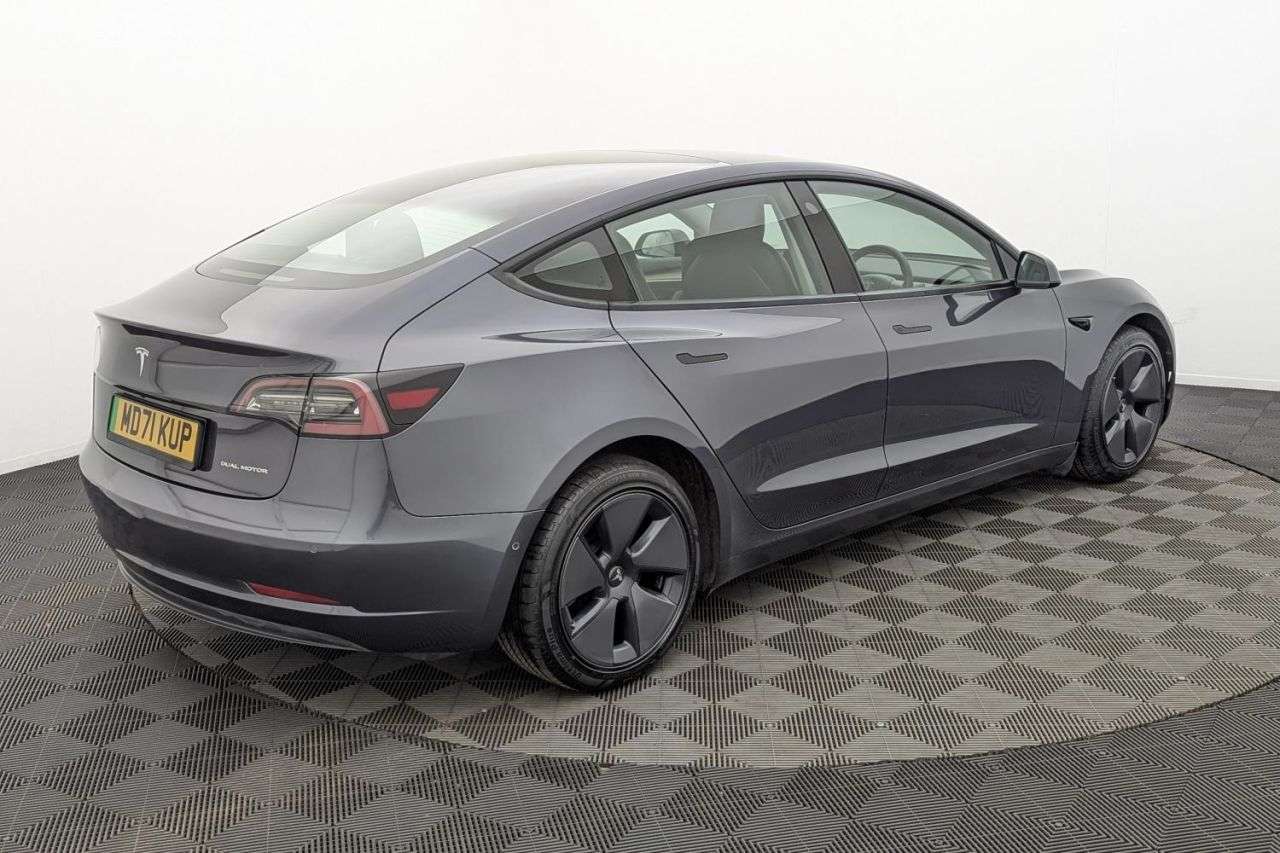 2022 TESLA MODEL 3 2022 TESLA MODEL 3