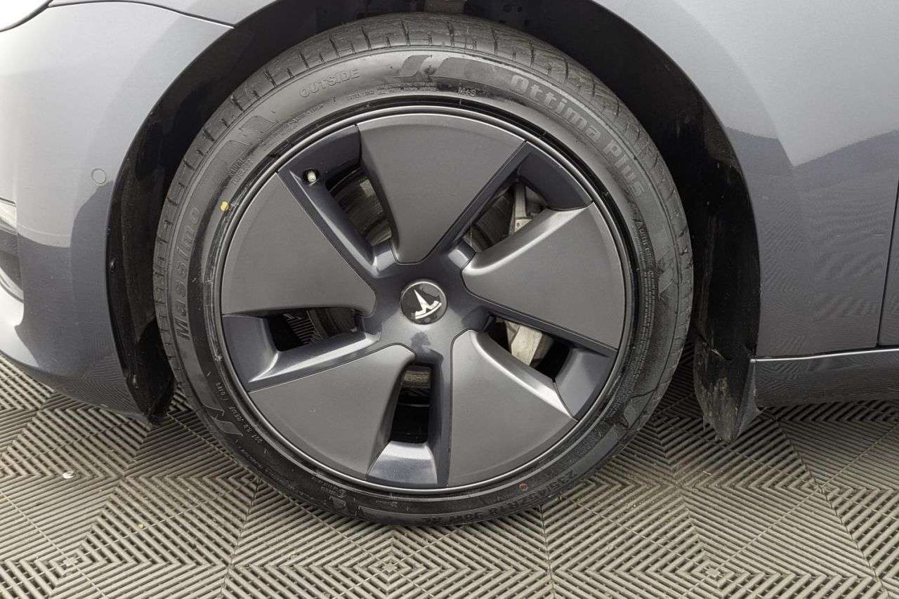 2022 TESLA MODEL 3 2022 TESLA MODEL 3