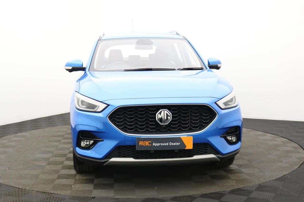 2021 MG MG ZS 2021 MG MG ZS