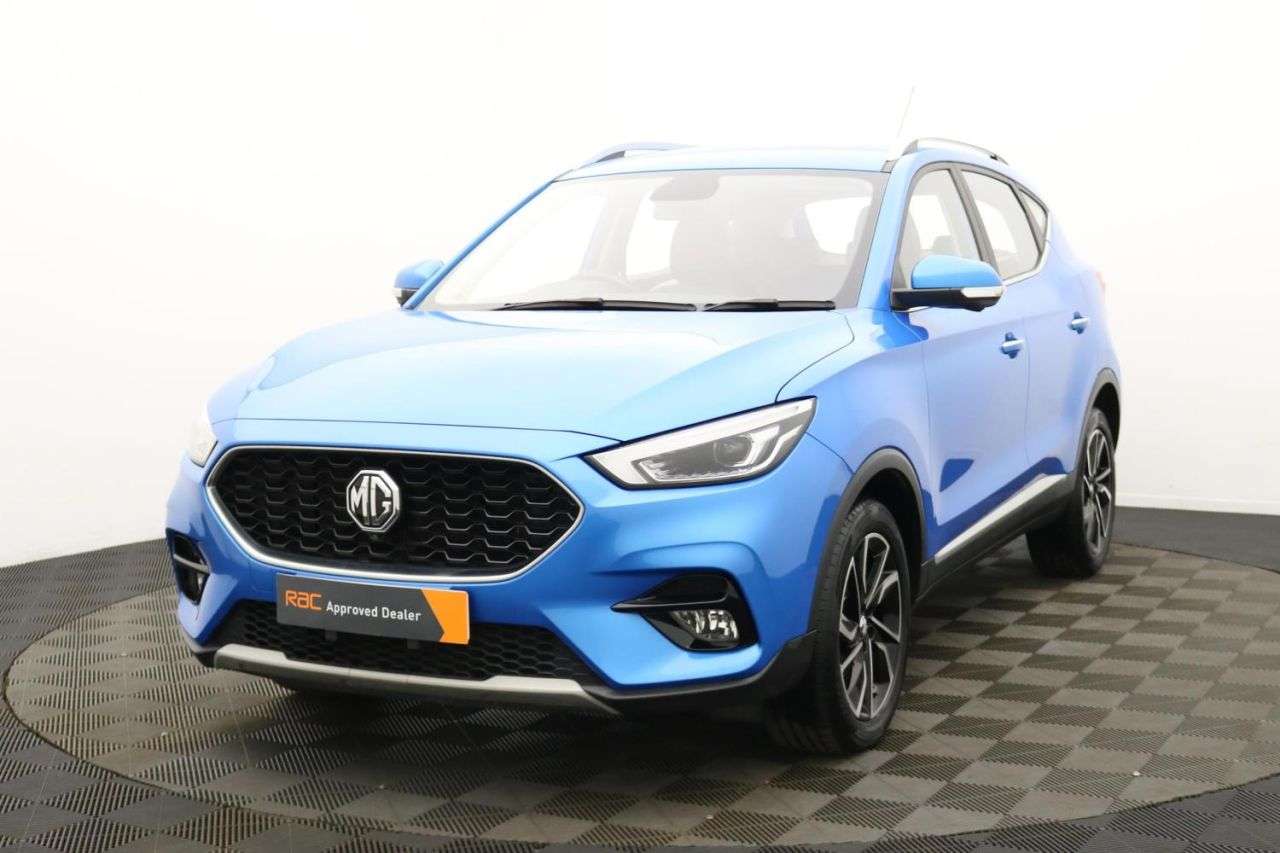 2021 MG MG ZS 2021 MG MG ZS