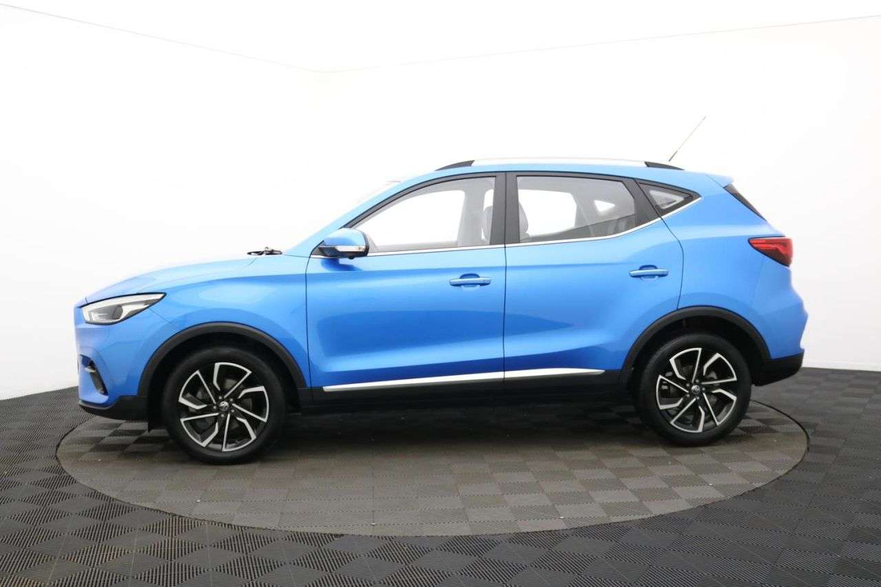 2021 MG MG ZS 2021 MG MG ZS