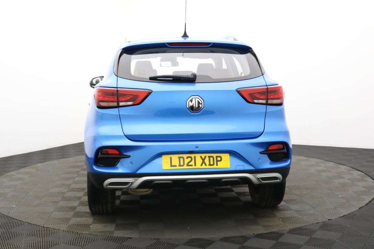 2021 MG MG ZS 2021 MG MG ZS