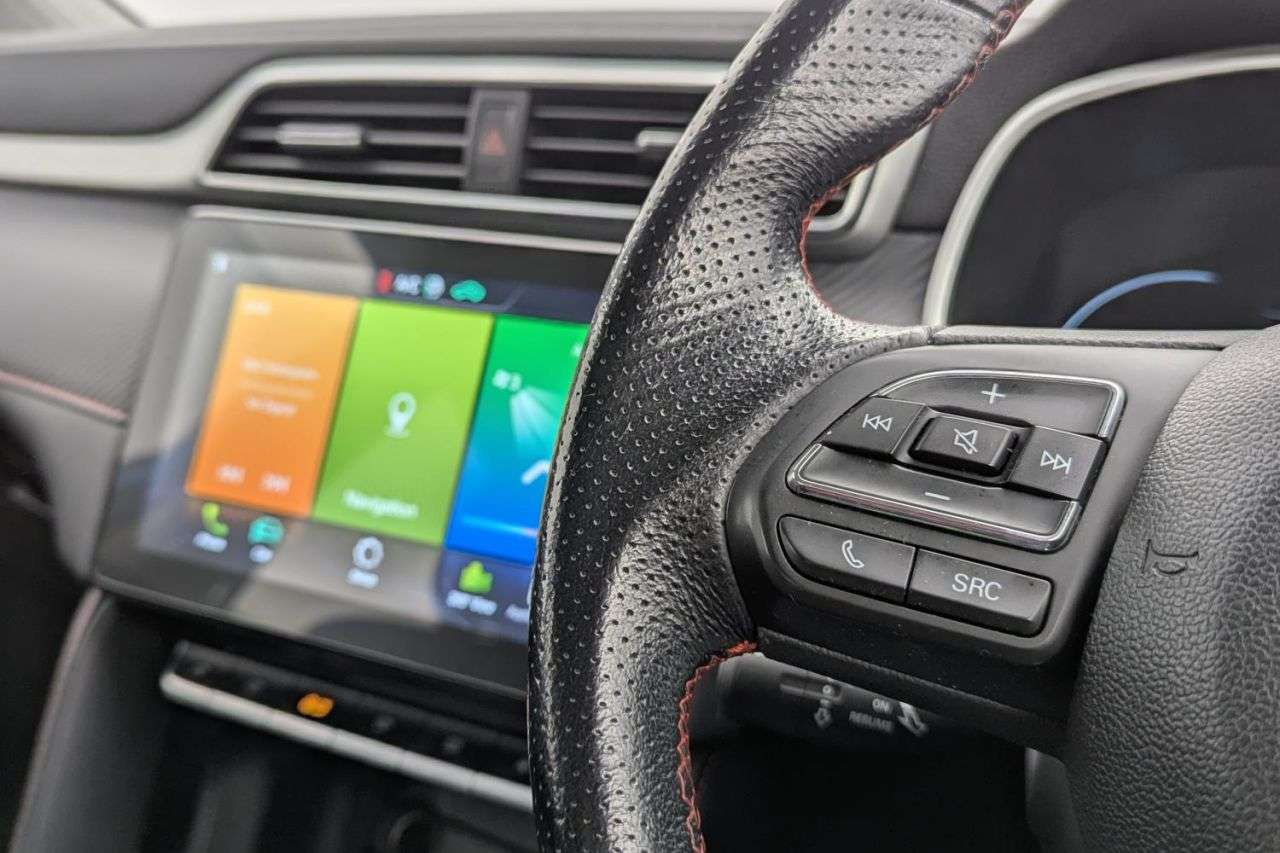 2021 MG MG ZS 2021 MG MG ZS