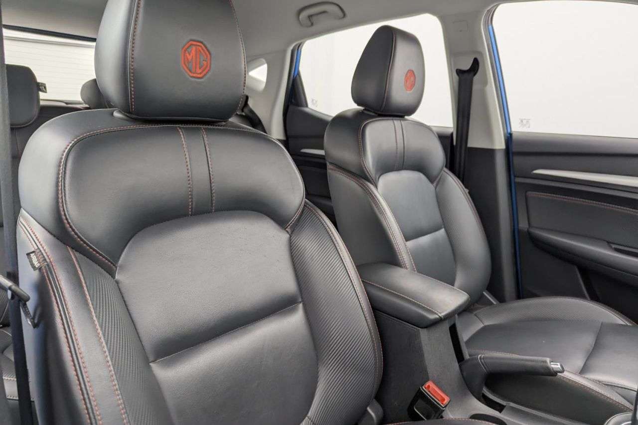 2021 MG MG ZS 2021 MG MG ZS