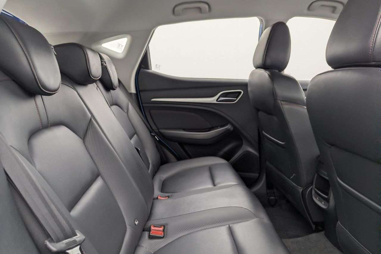 2021 MG MG ZS 2021 MG MG ZS