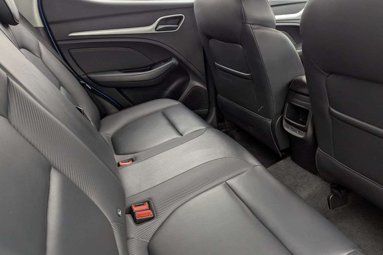 2021 MG MG ZS 2021 MG MG ZS