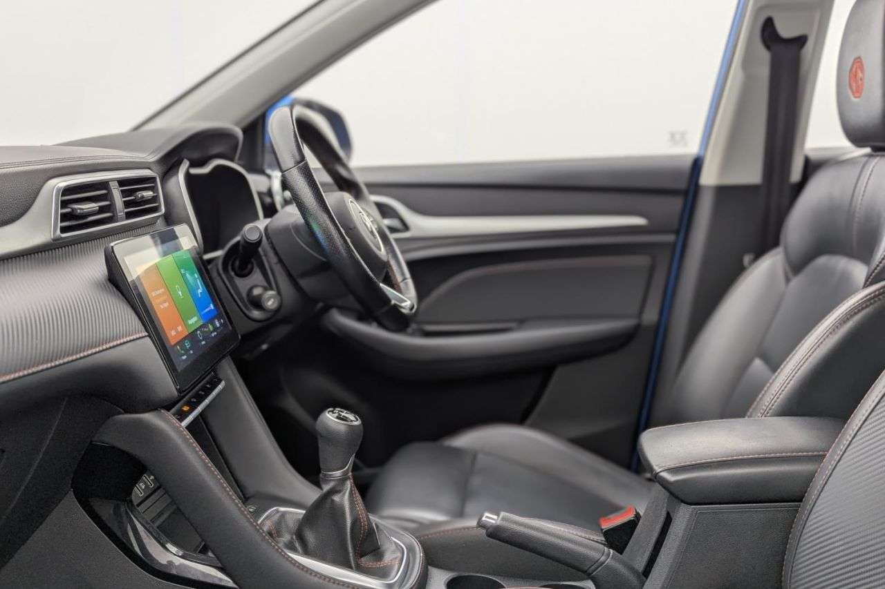 2021 MG MG ZS 2021 MG MG ZS