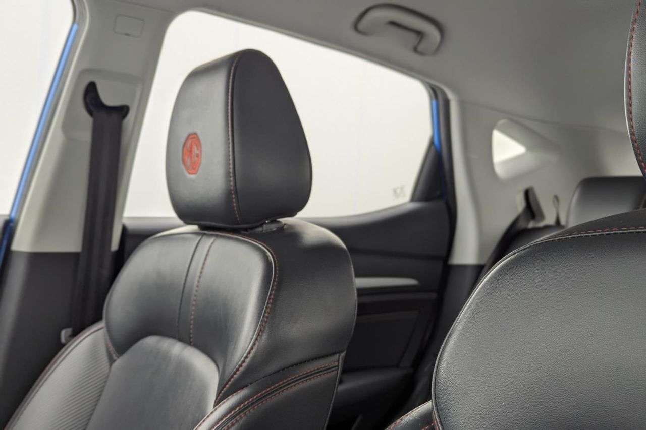 2021 MG MG ZS 2021 MG MG ZS