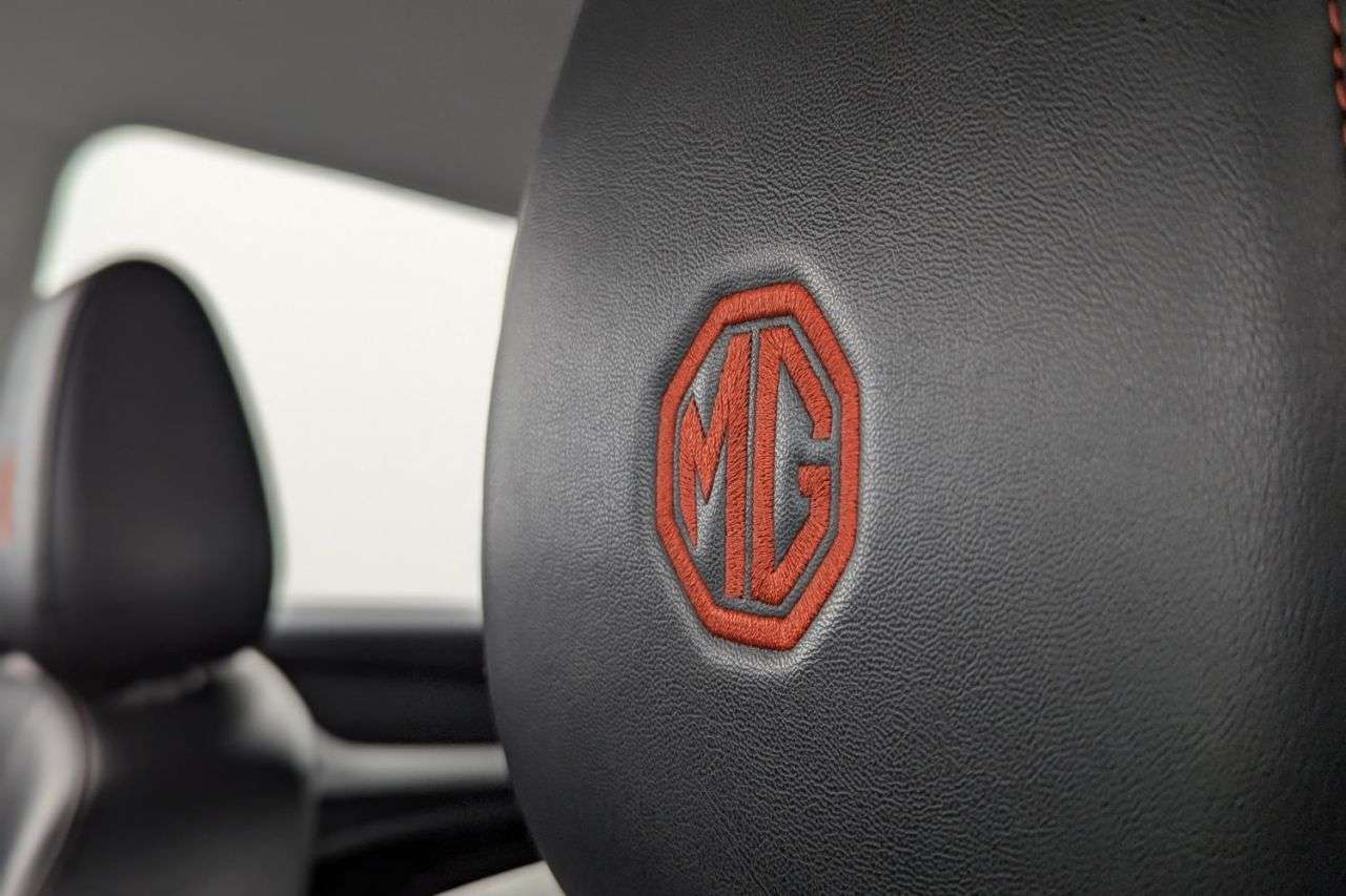 2021 MG MG ZS 2021 MG MG ZS