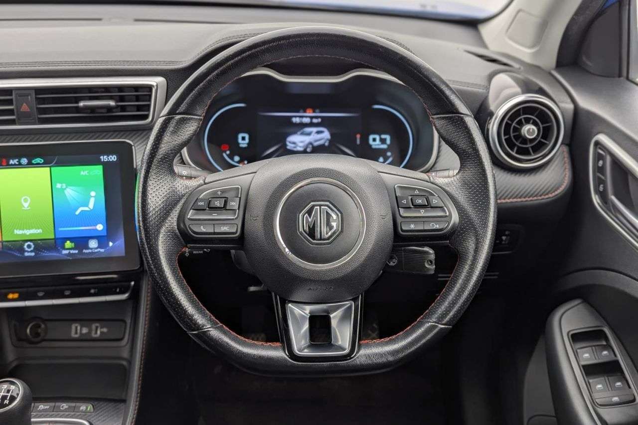 2021 MG MG ZS 2021 MG MG ZS