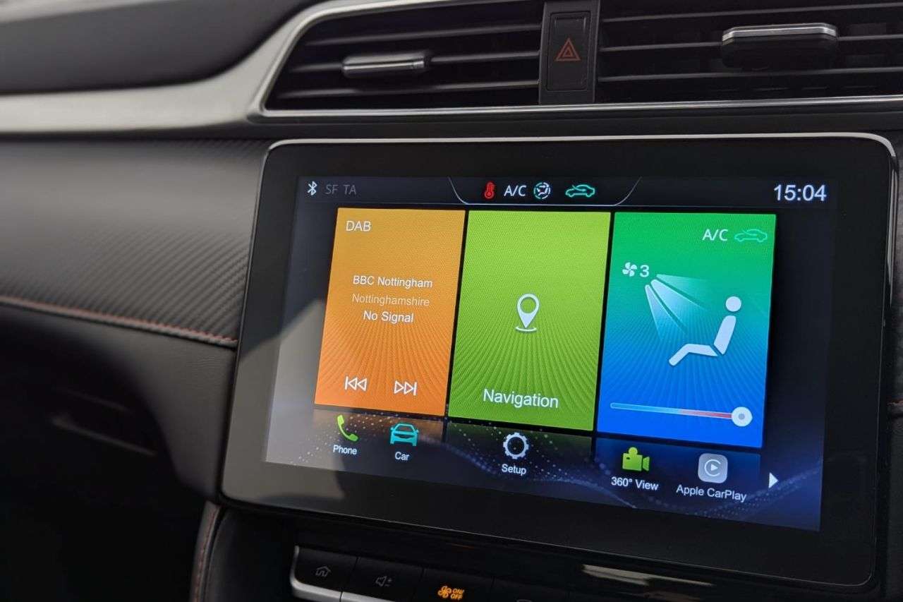 2021 MG MG ZS 2021 MG MG ZS