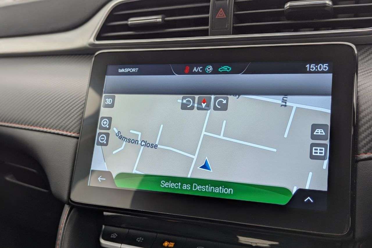 2021 MG MG ZS 2021 MG MG ZS