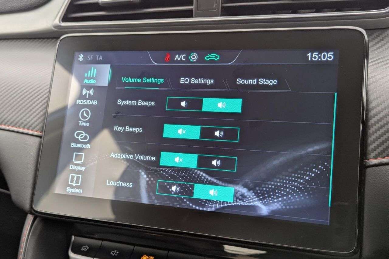 2021 MG MG ZS 2021 MG MG ZS