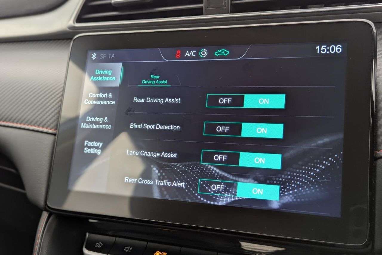 2021 MG MG ZS 2021 MG MG ZS