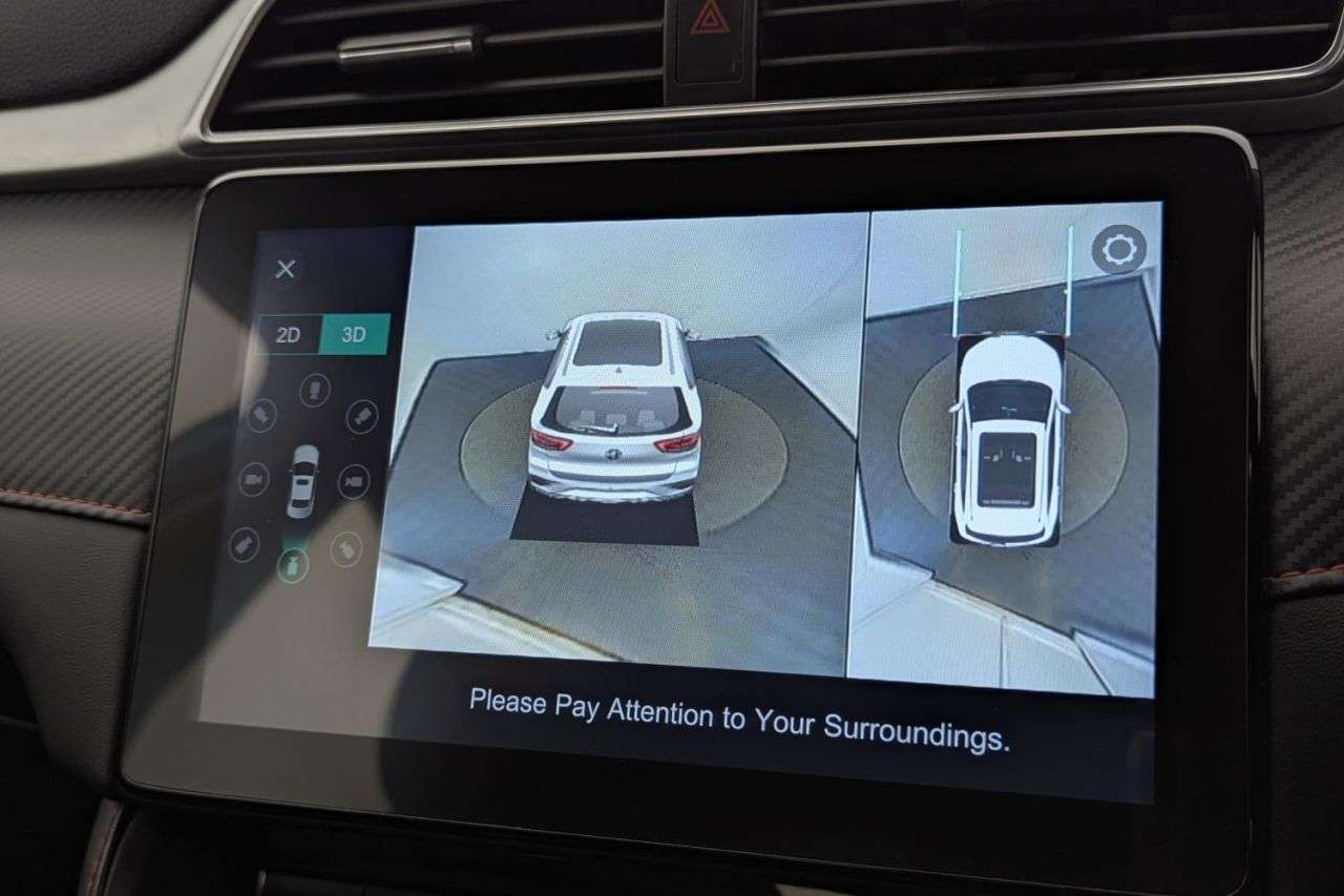 2021 MG MG ZS 2021 MG MG ZS