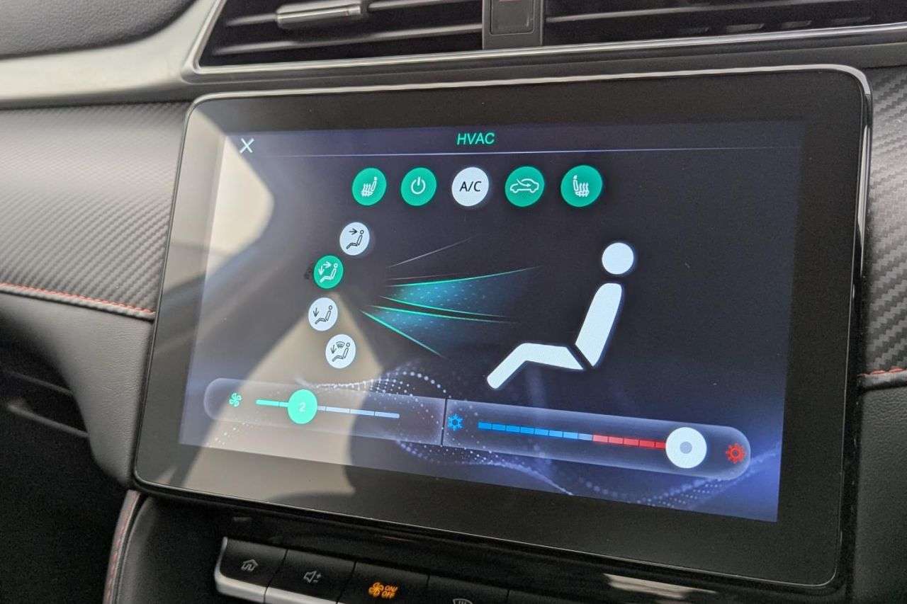 2021 MG MG ZS 2021 MG MG ZS