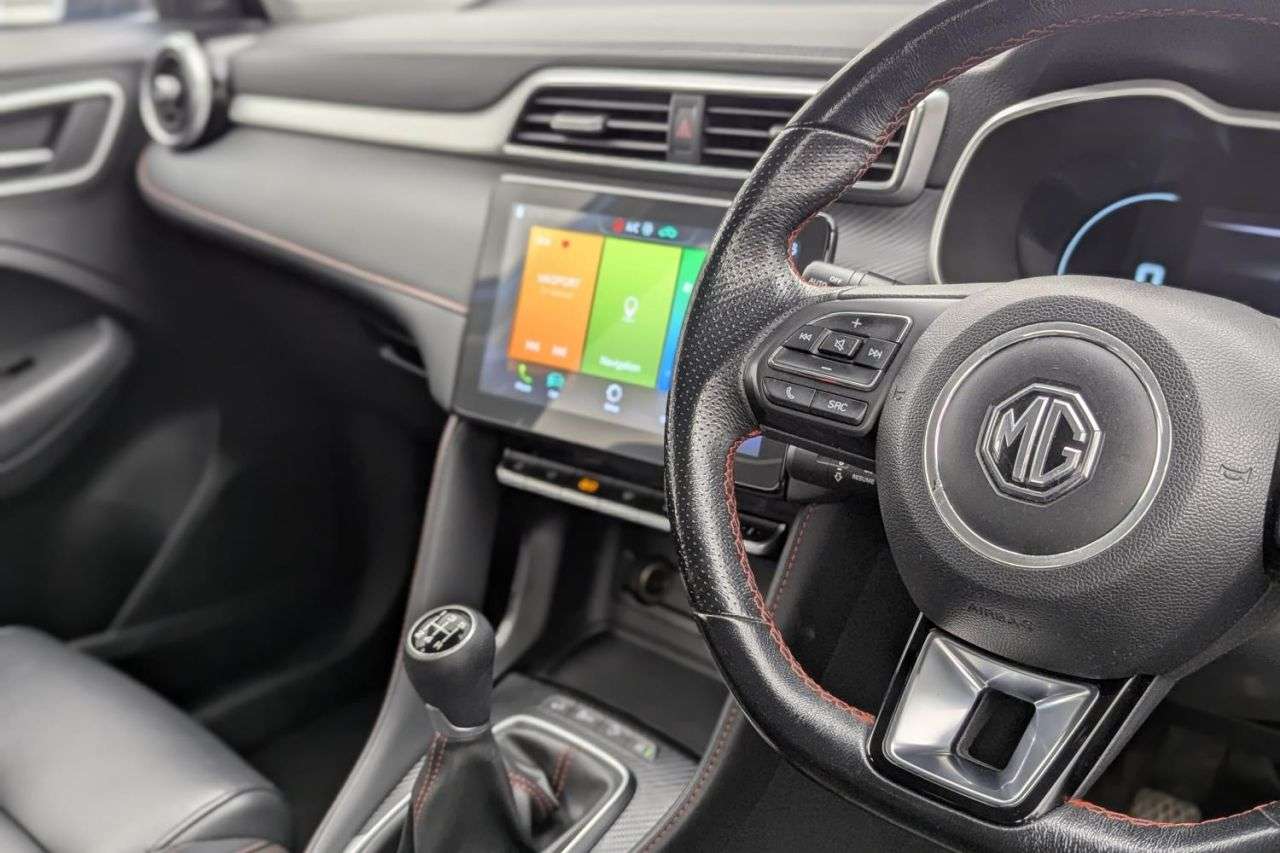 2021 MG MG ZS 2021 MG MG ZS