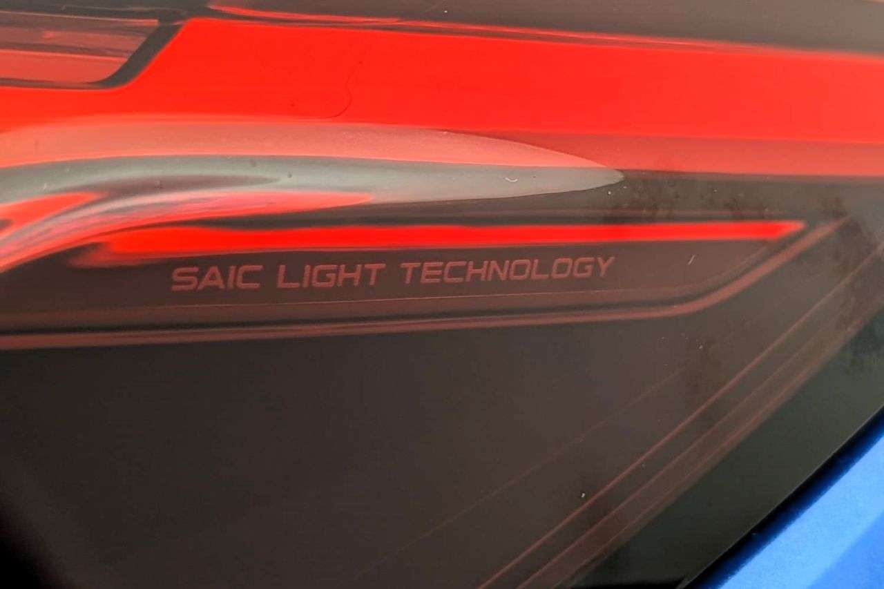 2021 MG MG ZS 2021 MG MG ZS