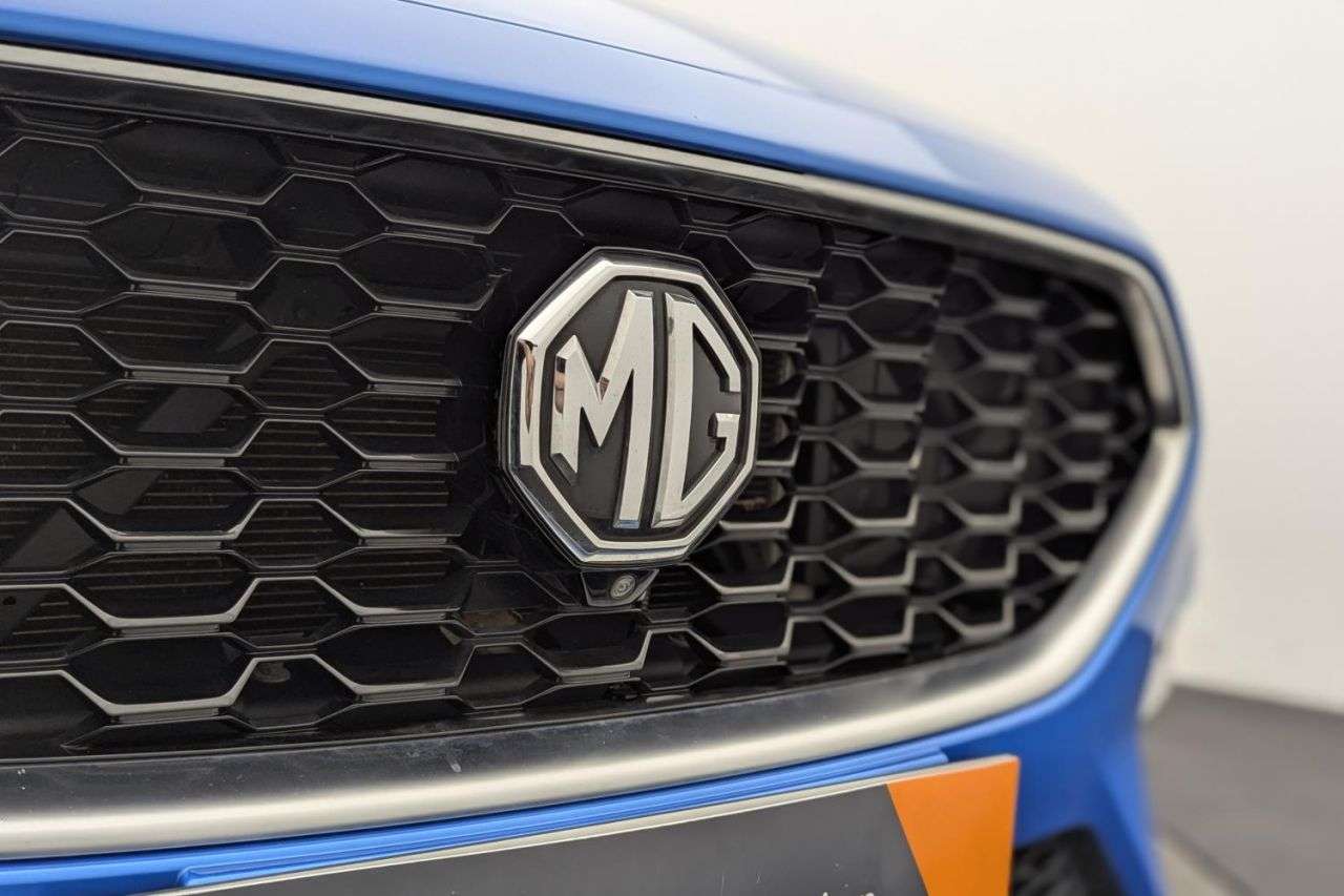 2021 MG MG ZS 2021 MG MG ZS