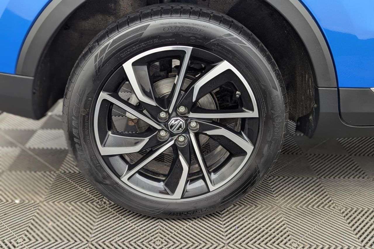 2021 MG MG ZS 2021 MG MG ZS