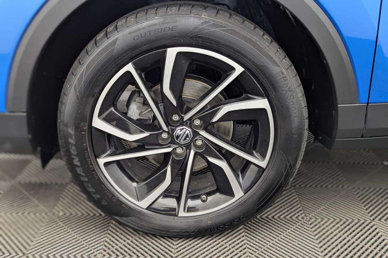 2021 MG MG ZS 2021 MG MG ZS