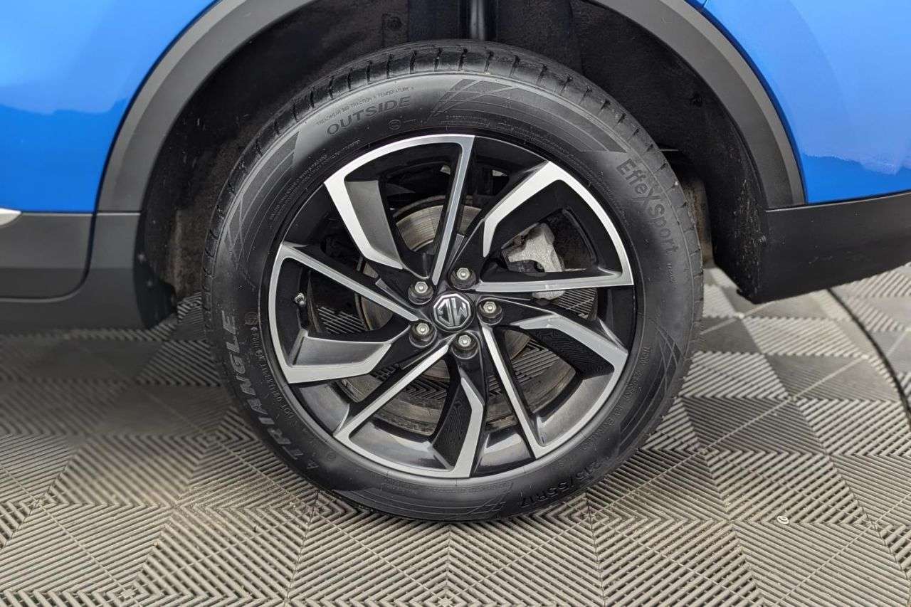 2021 MG MG ZS 2021 MG MG ZS