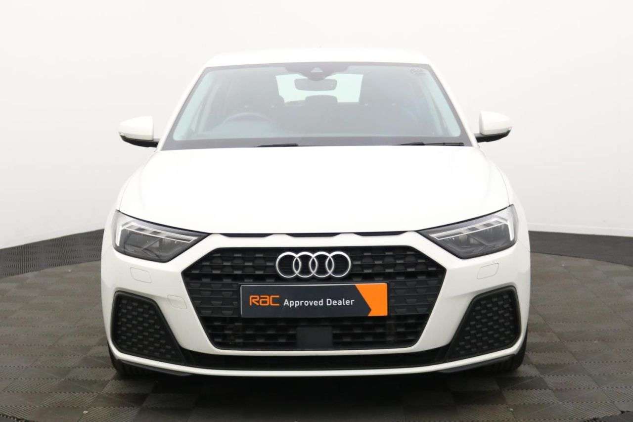 2023 AUDI A1 2023 AUDI A1