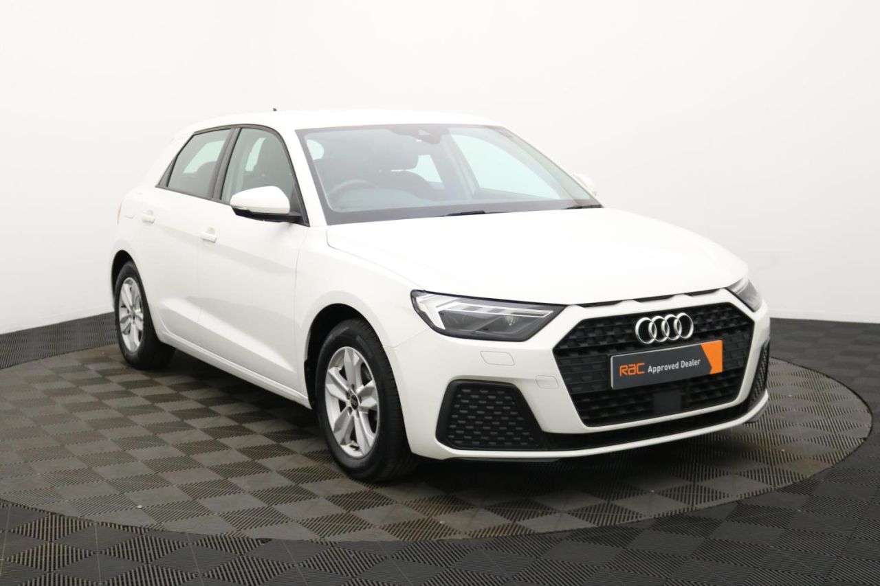 2023 AUDI A1 2023 AUDI A1