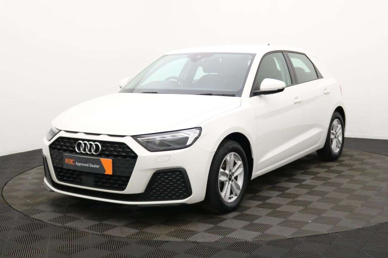 2023 AUDI A1 2023 AUDI A1