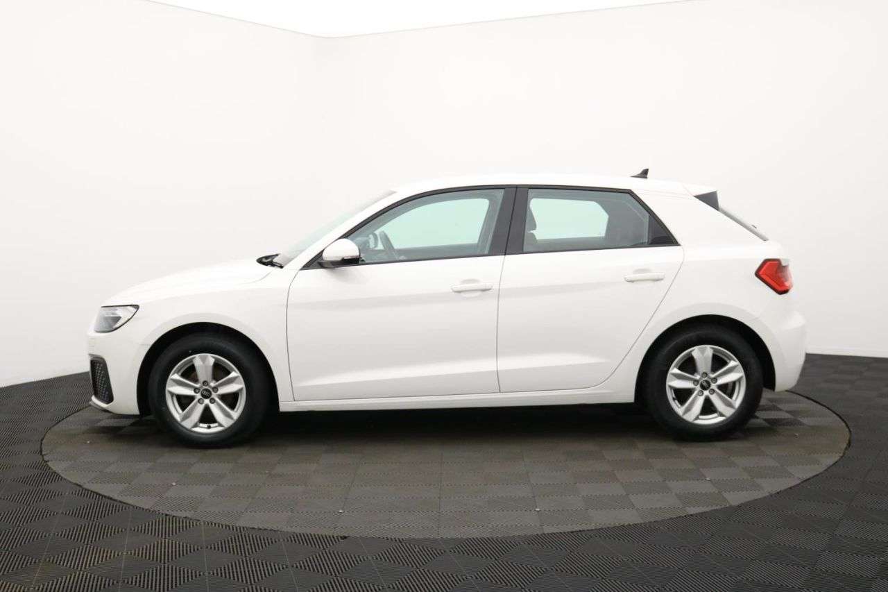 2023 AUDI A1 2023 AUDI A1