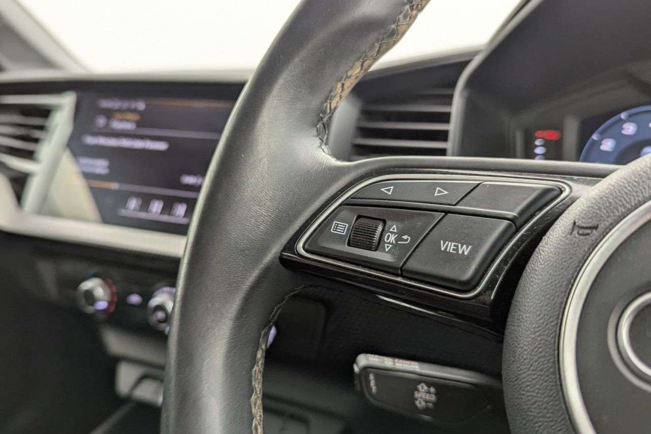 2023 AUDI A1 2023 AUDI A1