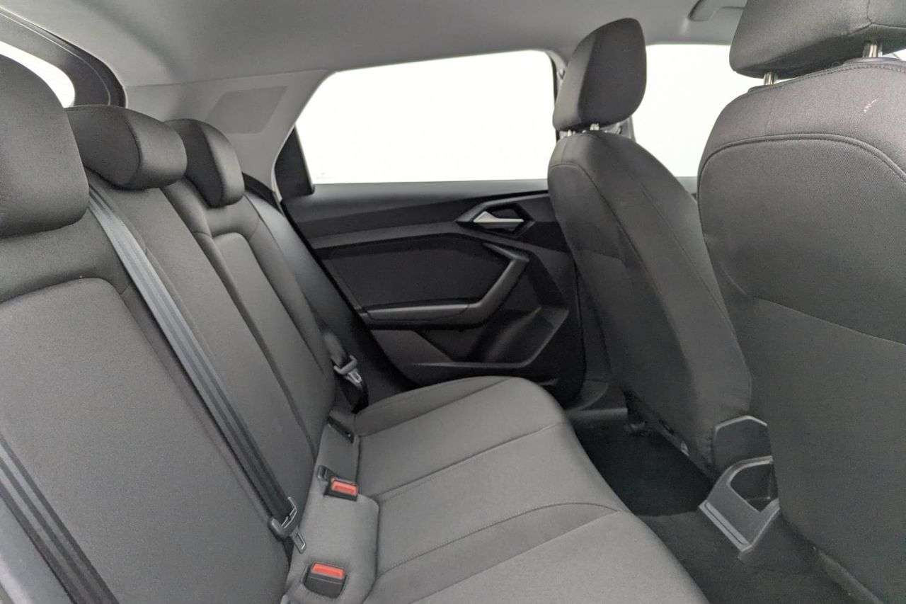 2023 AUDI A1 2023 AUDI A1