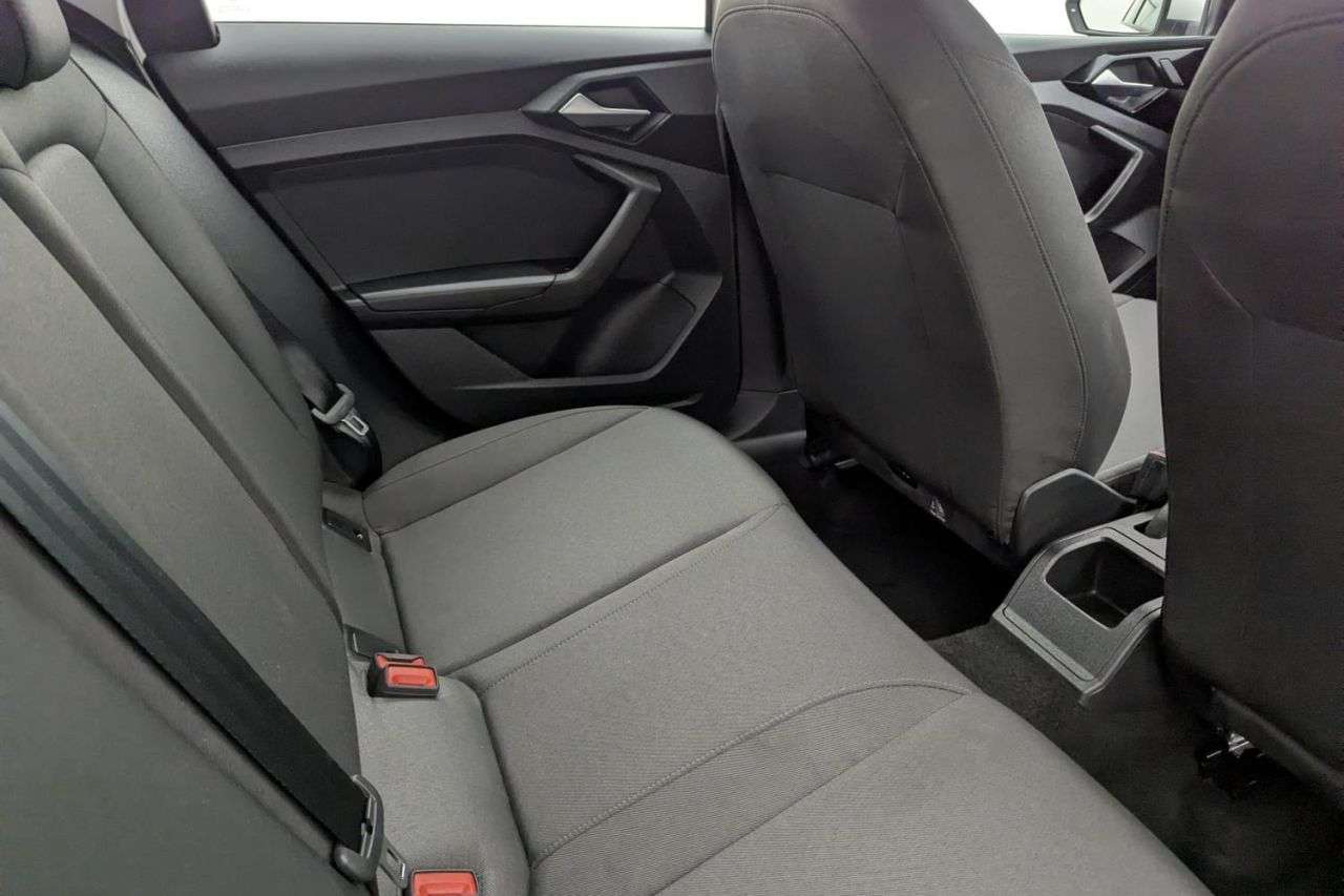 2023 AUDI A1 2023 AUDI A1