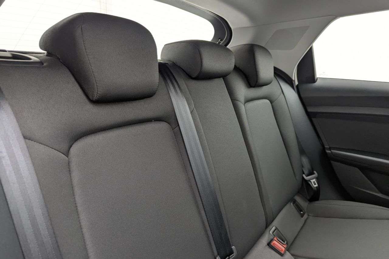 2023 AUDI A1 2023 AUDI A1