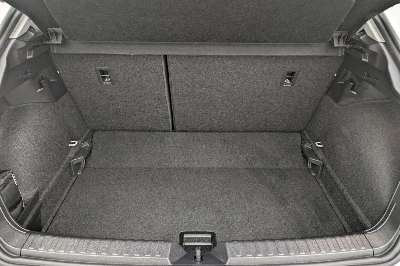 2023 AUDI A1 2023 AUDI A1