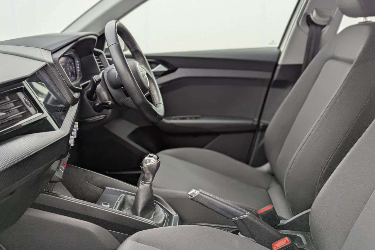 2023 AUDI A1 2023 AUDI A1