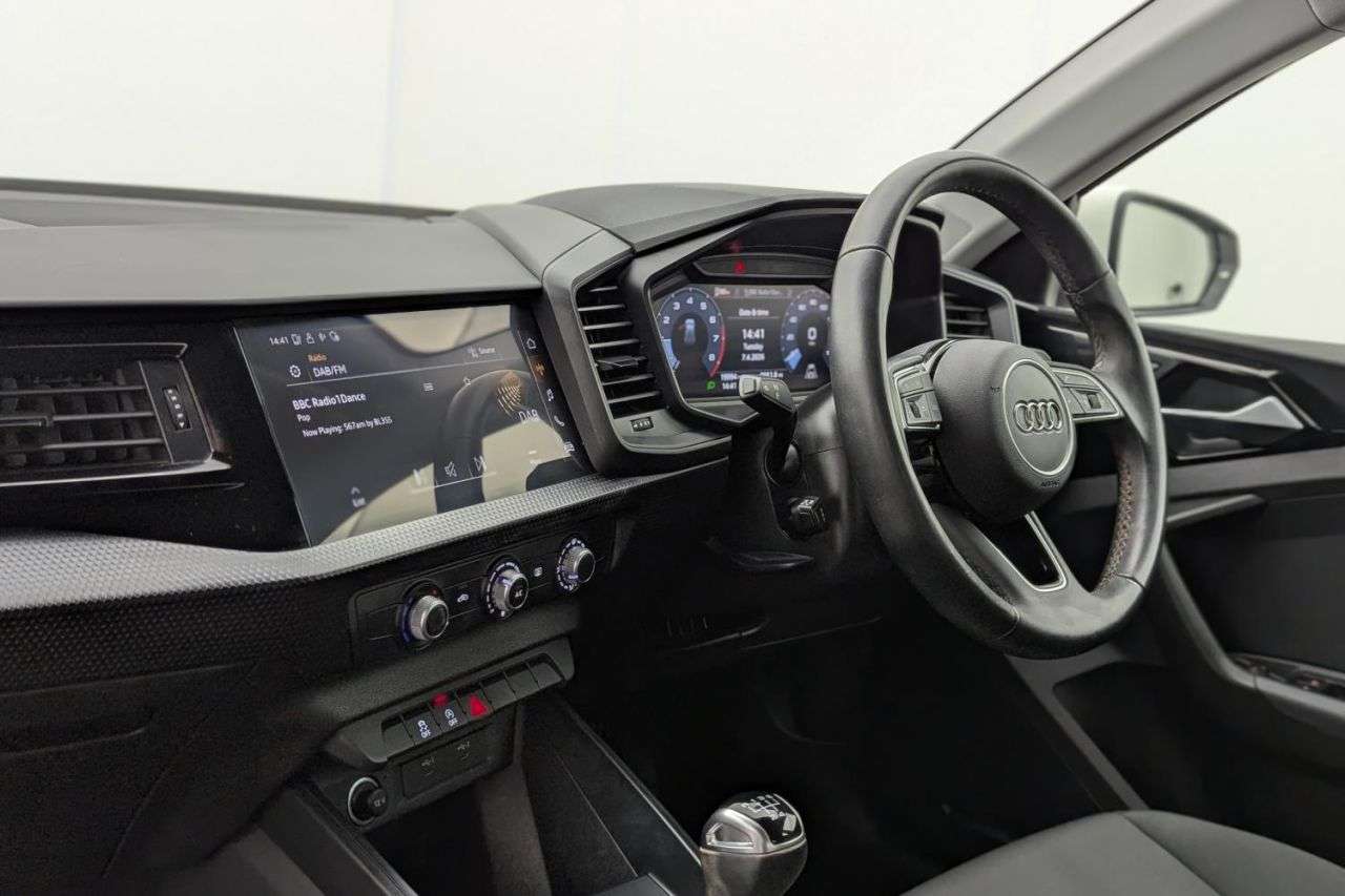 2023 AUDI A1 2023 AUDI A1