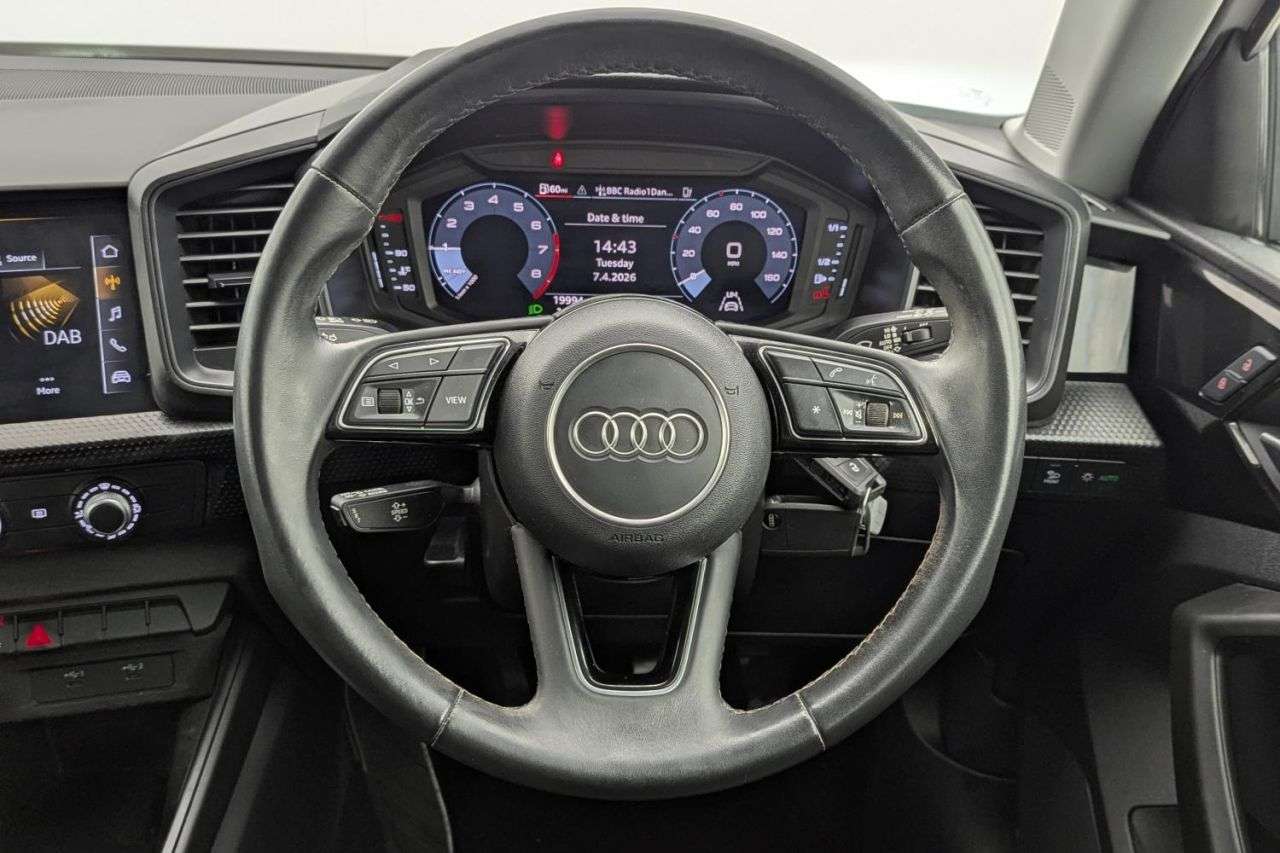 2023 AUDI A1 2023 AUDI A1
