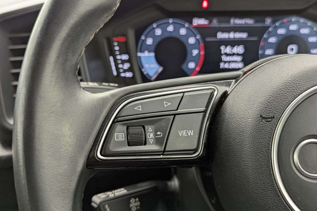 2023 AUDI A1 2023 AUDI A1