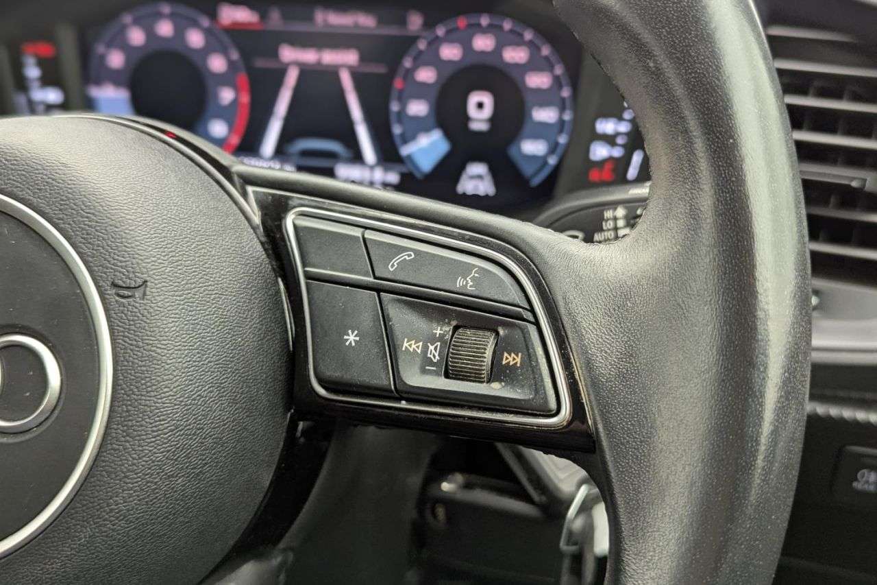 2023 AUDI A1 2023 AUDI A1