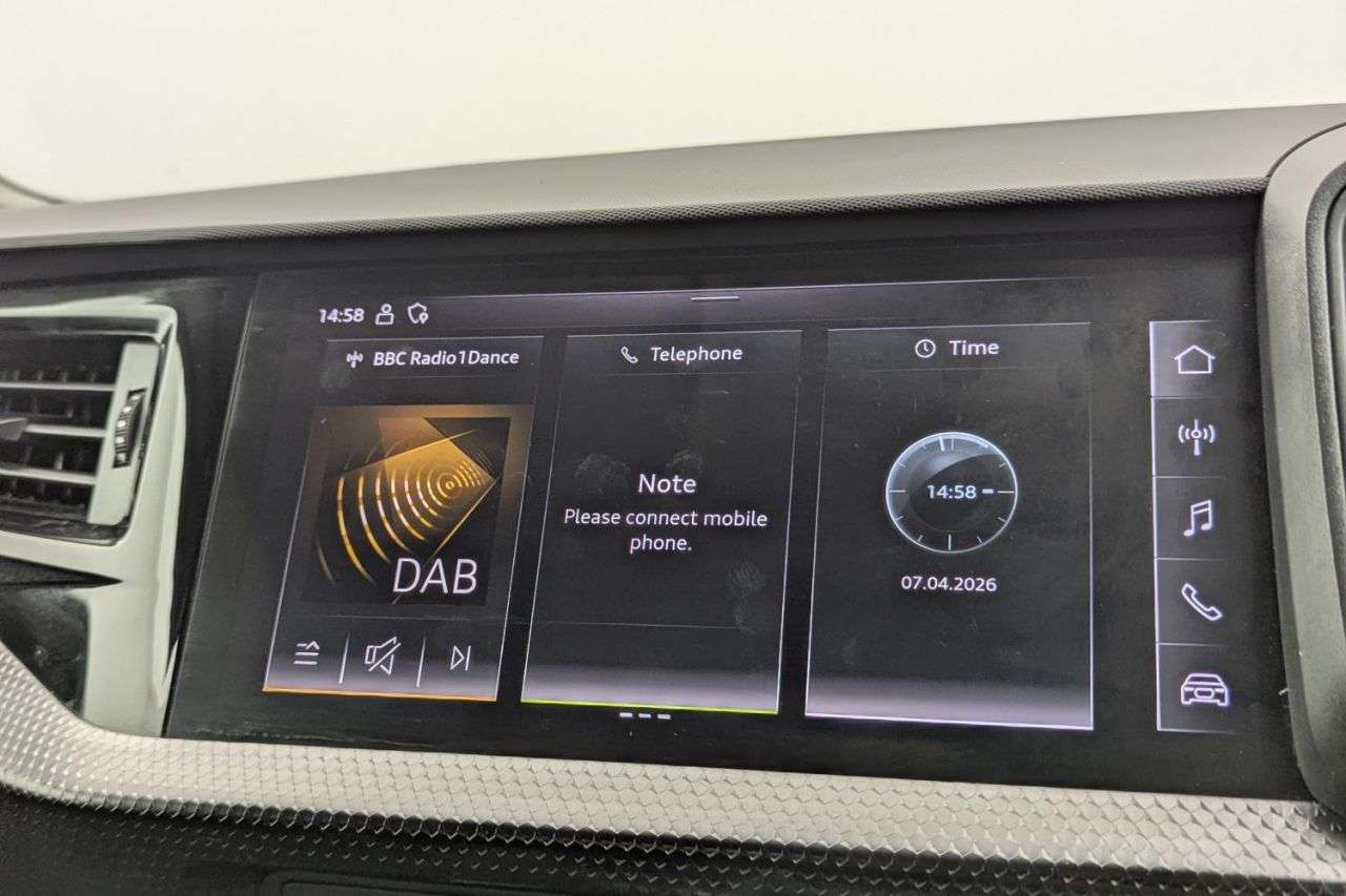 2023 AUDI A1 2023 AUDI A1