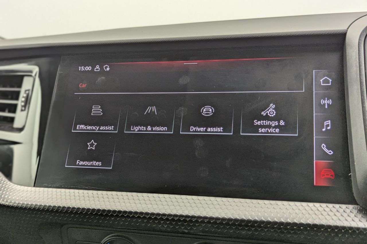 2023 AUDI A1 2023 AUDI A1