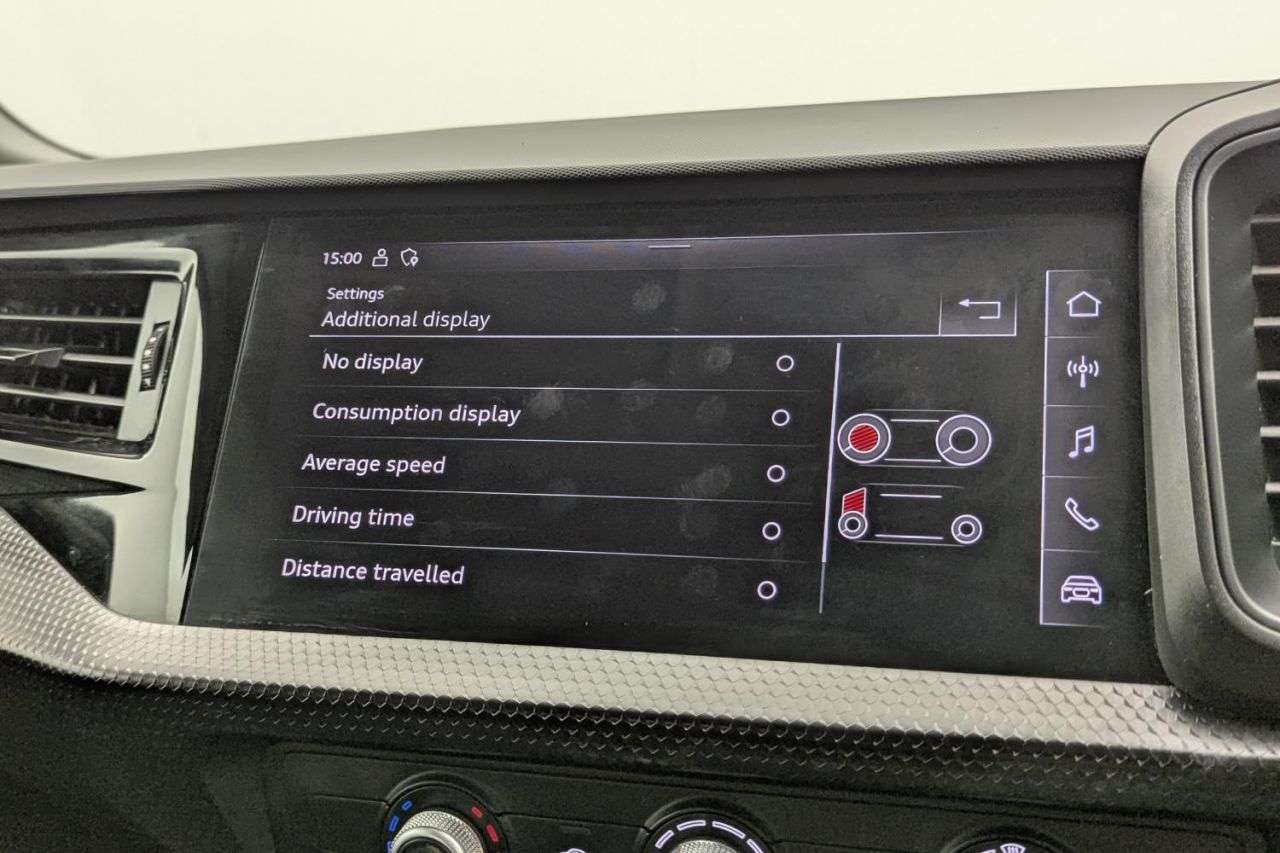 2023 AUDI A1 2023 AUDI A1