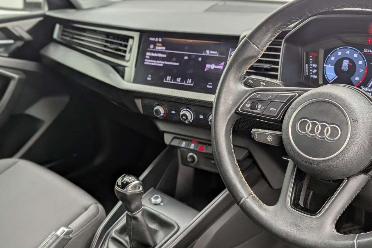 2023 AUDI A1 2023 AUDI A1