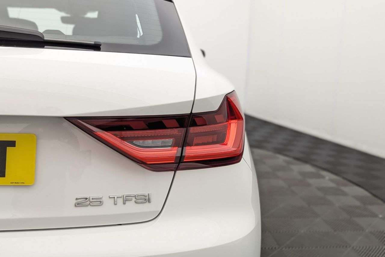 2023 AUDI A1 2023 AUDI A1