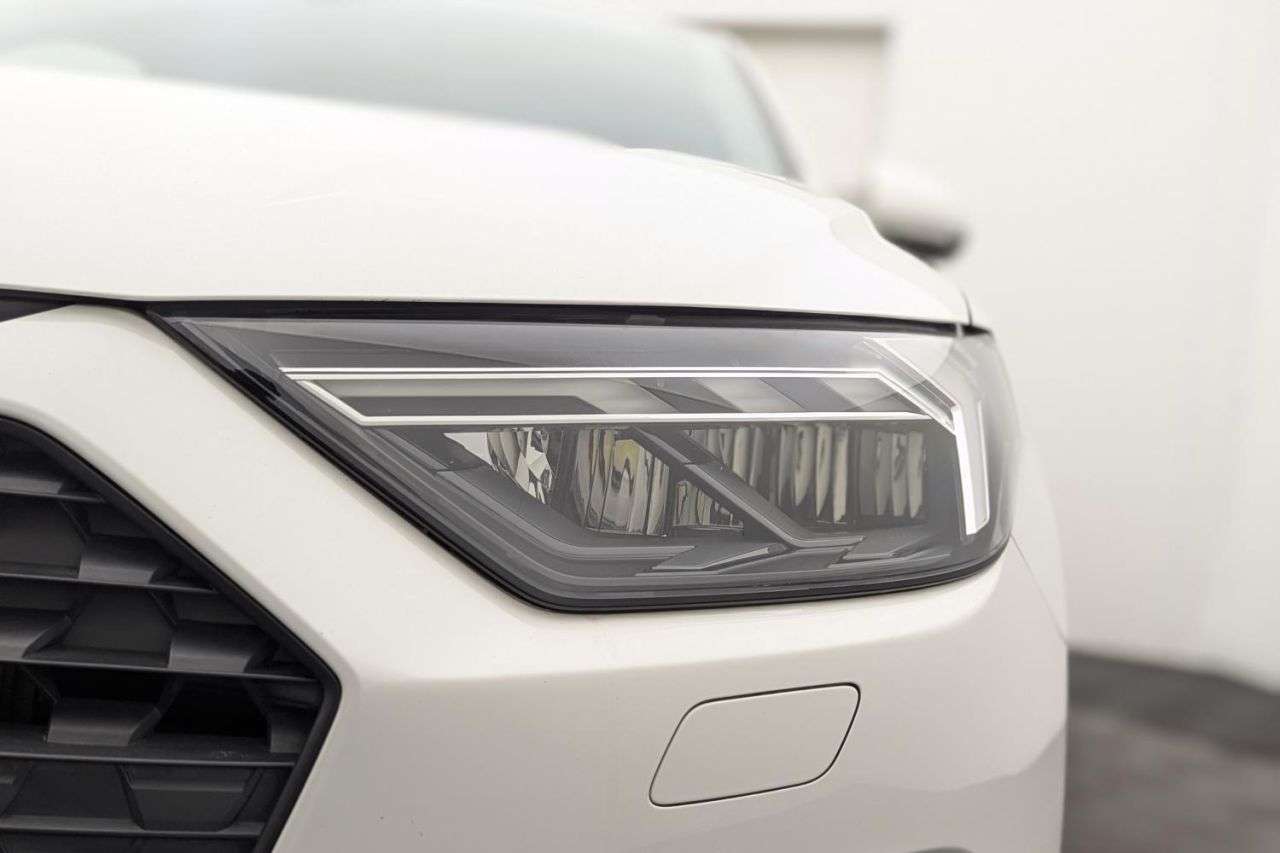 2023 AUDI A1 2023 AUDI A1