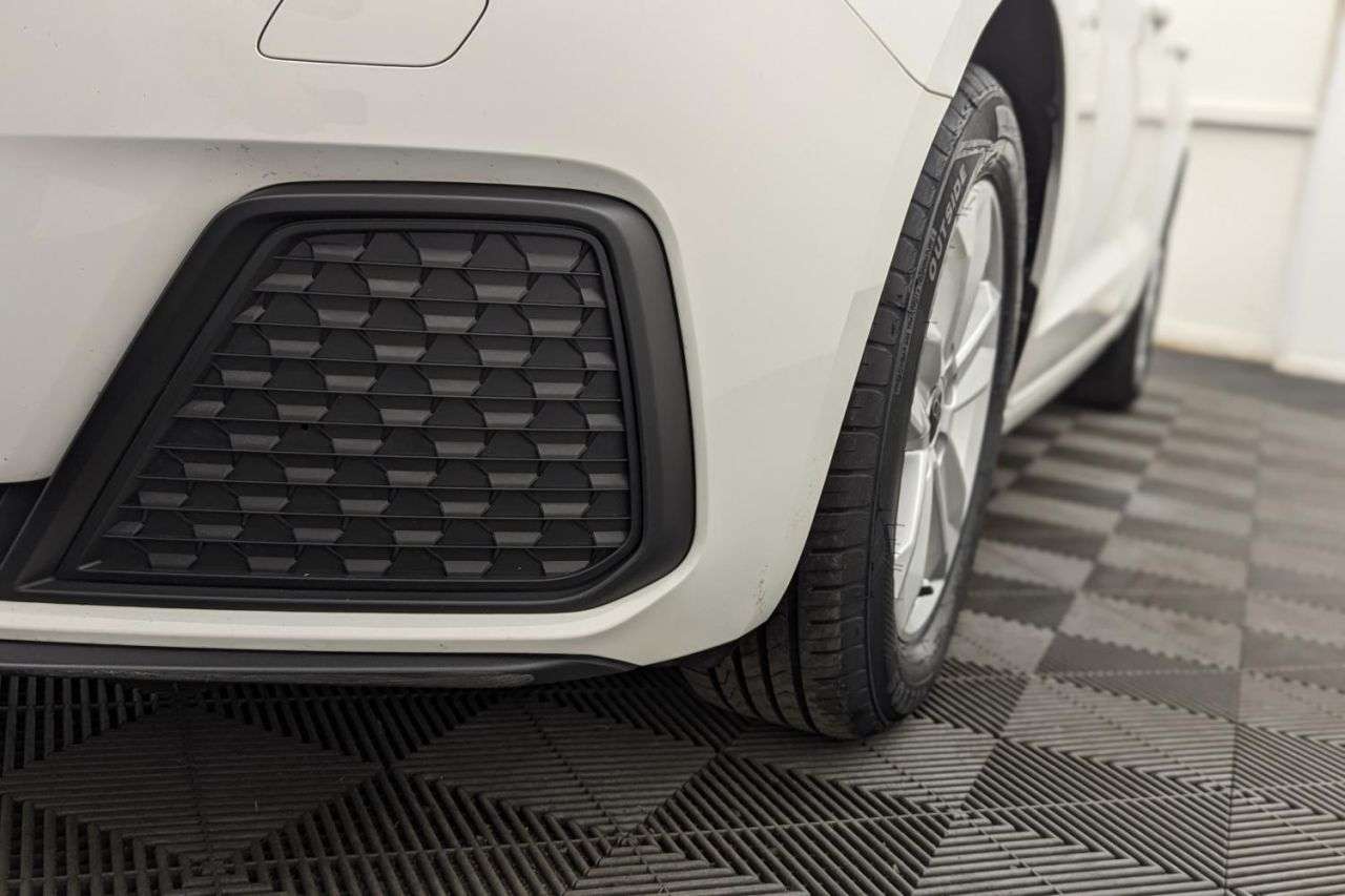 2023 AUDI A1 2023 AUDI A1