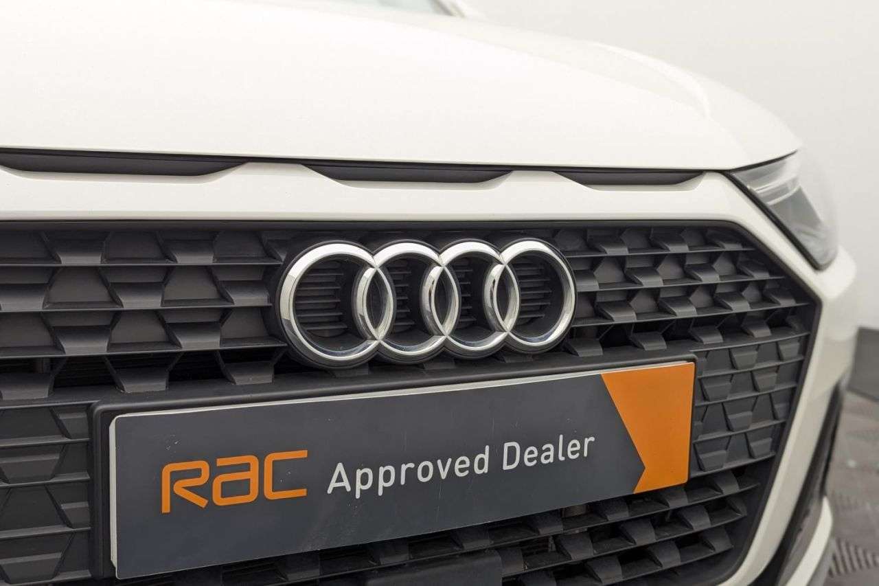 2023 AUDI A1 2023 AUDI A1