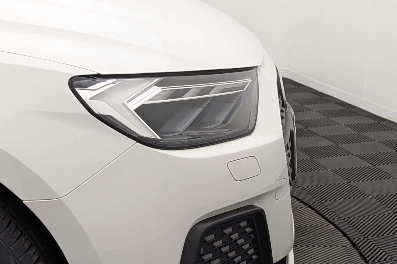 2023 AUDI A1 2023 AUDI A1